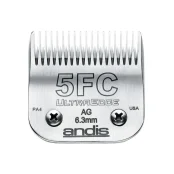 Ножевой блок ANDIS ULTRA Еdge #5FC (6,3 мм)