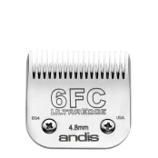 Ножевой блок ANDIS ULTRA Еdge #6FC (4,8 мм)