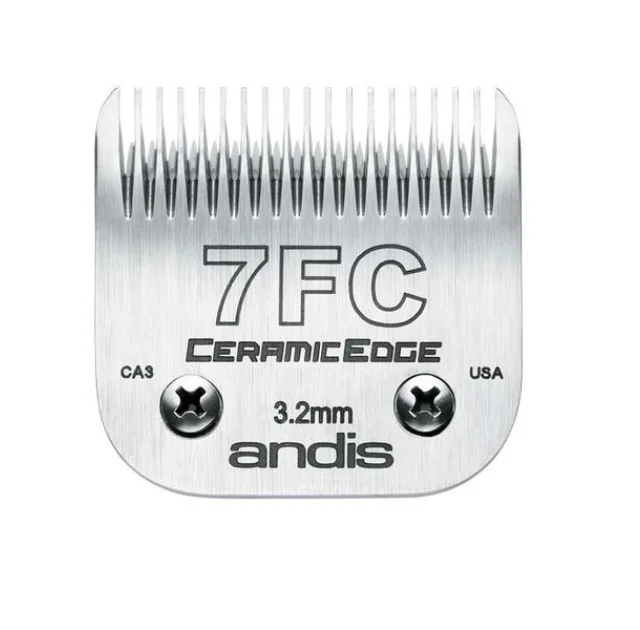 Ножевой блок ANDIS CERAMIC Edge #7FC (3,2 мм)