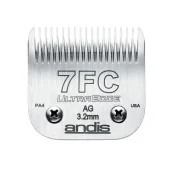 Ножевой блок ANDIS ULTRA Еdge #7FC (3,2 мм)