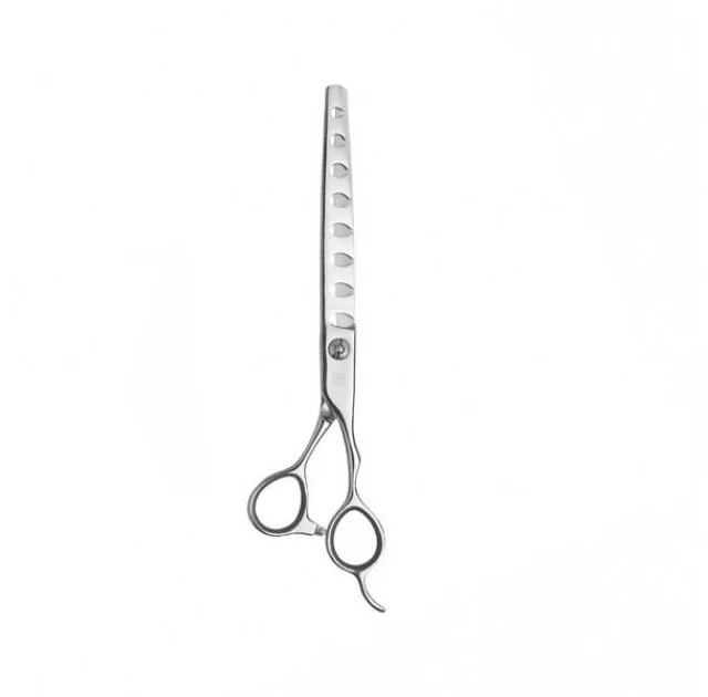 Ножницы для груминга ARTERO V8 CHUNCKERS 8,0" финишные