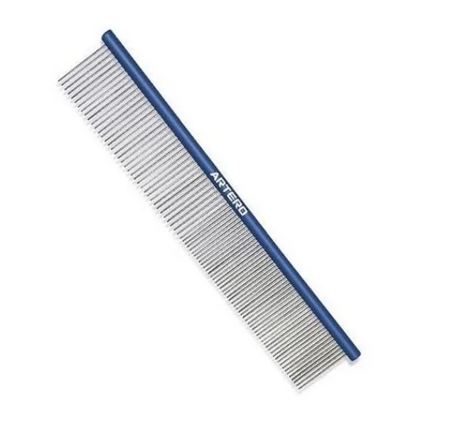 Гребень Artero Double comb 19 см.