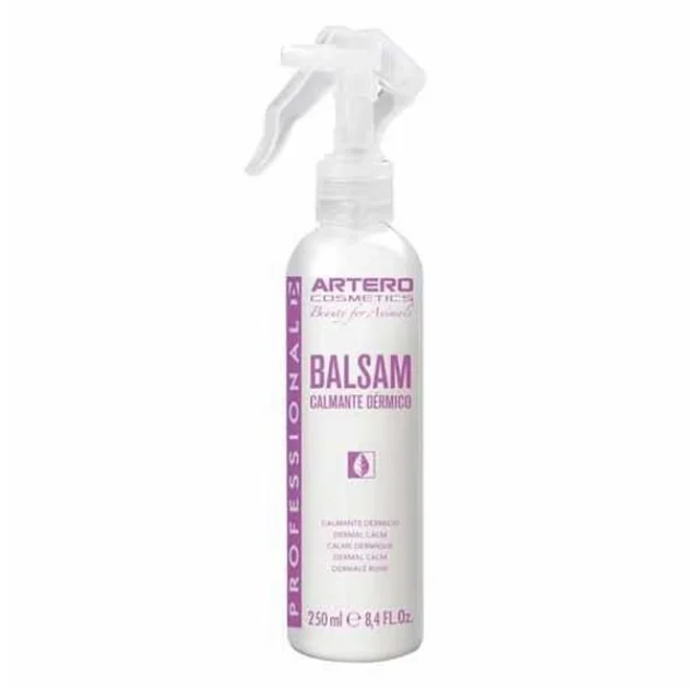 Бальзам-спрей успокаивающий для кожи Artero Spray Balsam 250 мл.
