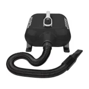 Стаціонарний фен ARTERO BLACK 2 MOTOR 3000 Вт