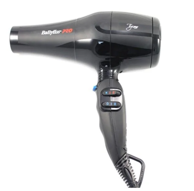 Фен BABYLISS PRO TIZIANO 2100 Вт