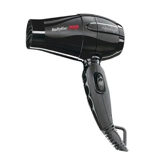 Фен BABYLISS MINI BamBino дорожній