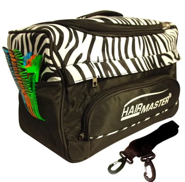 Сумка для инструмента HAIRMASTER ZEBRA