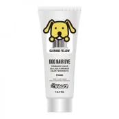 Фарба для вовни Opawz Dog Hair Dye Glorious Yellow 120 мл