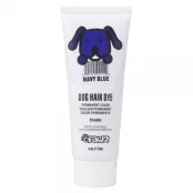 Фарба для вовни Opawz Dog Hair Dye Navy Blue 120 мл