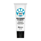 Фарба для вовни Opawz Semi-permanent Hair Dye Hawaii Blue 150 мл