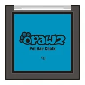 Крейда для вовни Opawz Pet Hair Chalk Blue 4 гр