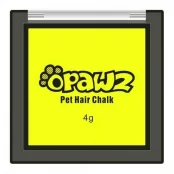 Крейда для вовни Opawz Pet Hair Chalk Yellow 4 гр