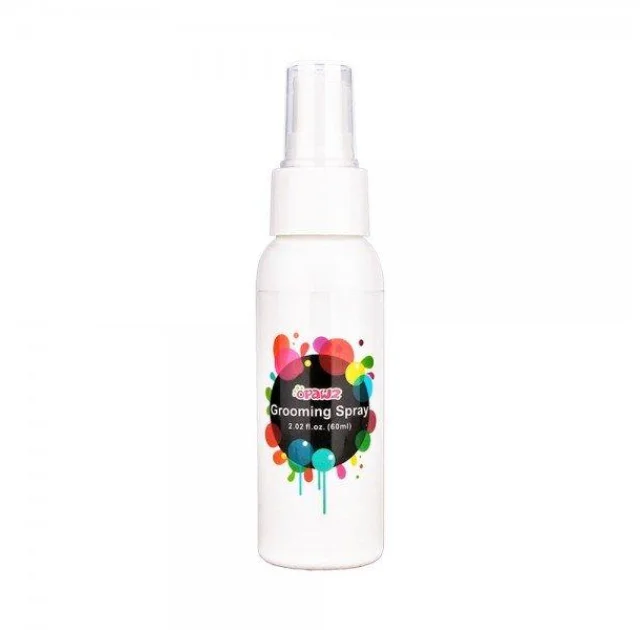 Спрей для креативного груминга OPAWZ GROOMING SPRAY 60 мл