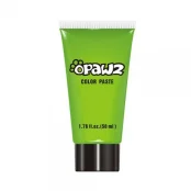 Кольорова паста для вовни Opawz Color Paste Green 52 мл