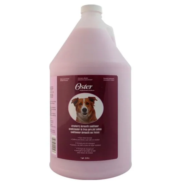 Кондиціонер OSTER Strawberry Dermasilk 3800 мл