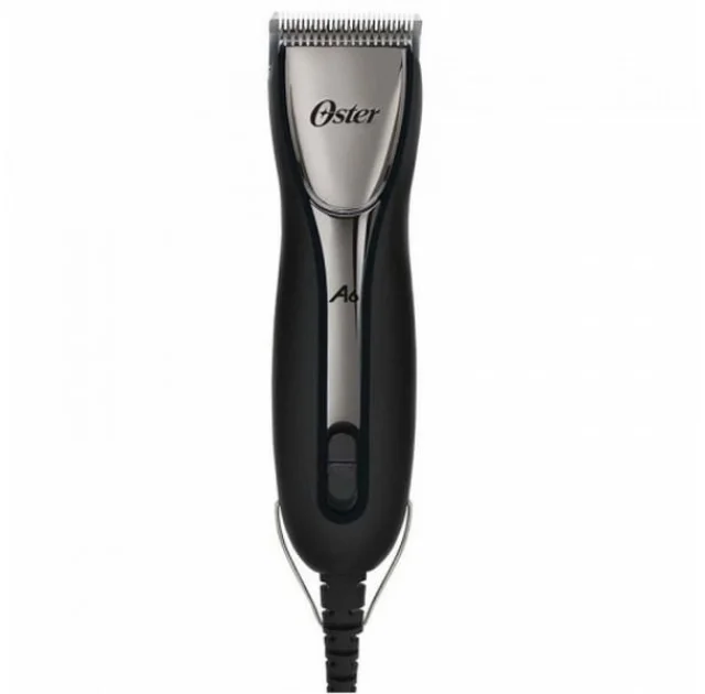 Машинка для стрижки OSTER A6 SLIM PET, 3 скорости