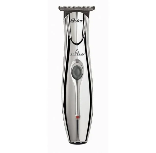 Машинка для груминга OSTER ARTISAN PLATINUM аккумуляторная