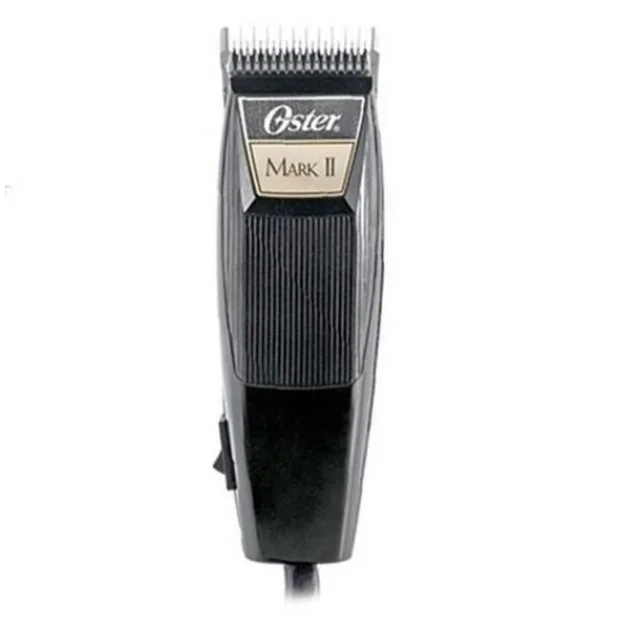 Машинка для груминга OSTER MARK II 113-86 вибрационная