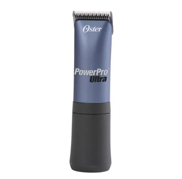 Машинка для груминга OSTER PowerProUltra роторная/аккумуляторная