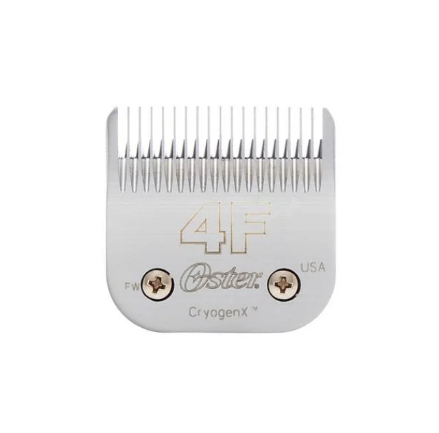 Ножовий блок OSTER Cryogen-X # 4F (9,5 мм)