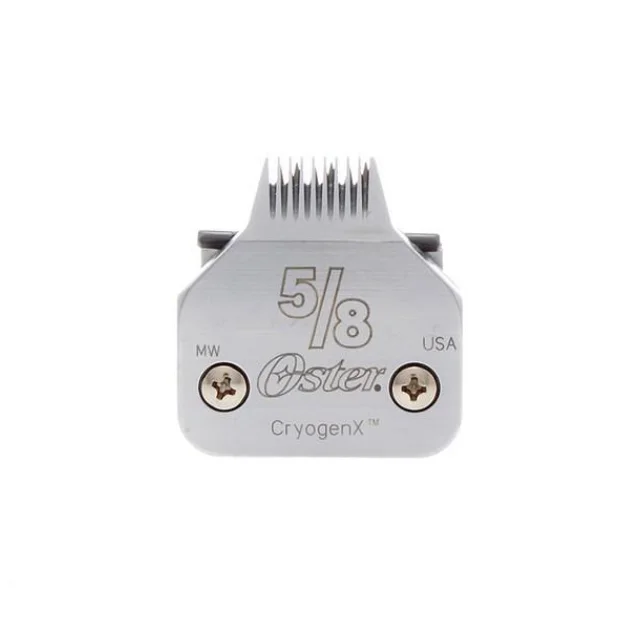 Ножевой блок OSTER Cryogen-X #5/8 (0,8 мм)