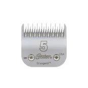 Ножовий блок OSTER Cryogen-X # 5 (6,3 мм) філіровочной