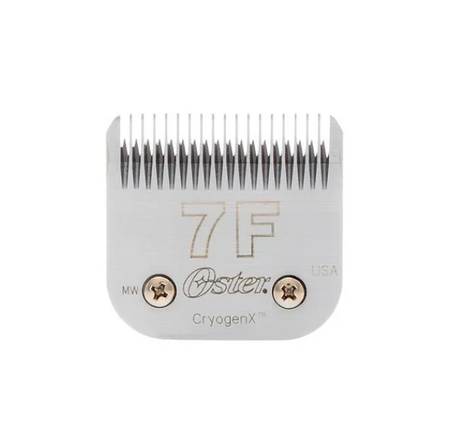 Ножевой блок OSTER Cryogen-X #7F (3,2 мм)