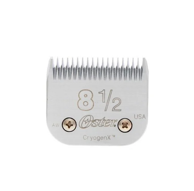 Ножевой блок OSTER Cryogen-X #8,5 (2,8 мм)