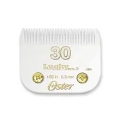 Ножовий блок для котів OSTER Cryogen-X # 9/30 (0,5 мм.)