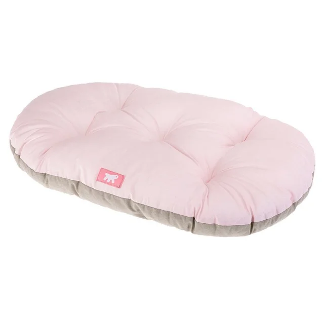 Подушка-подстилка Ferplast Relax 100/12 для кошек и собак, 100×63 см