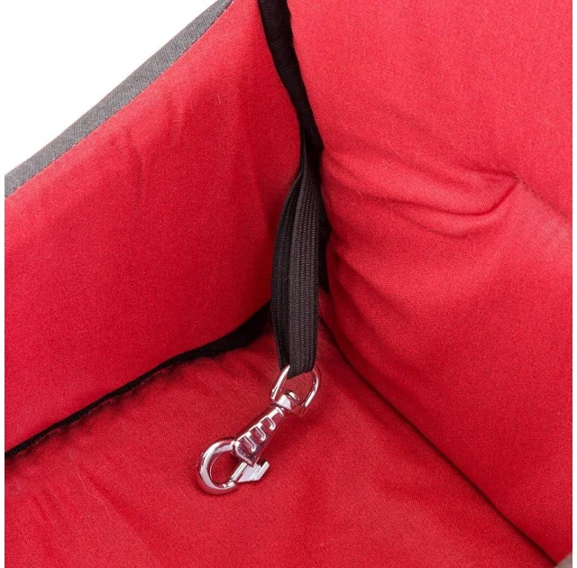 Сумка-переноска Ferplast Milu 35 Small для собак і котів, 37×21×22.5 см