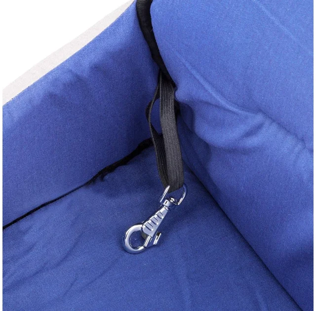 Сумка-переноска Ferplast Milu 45 Large для собак і котів, 45×26×28 см