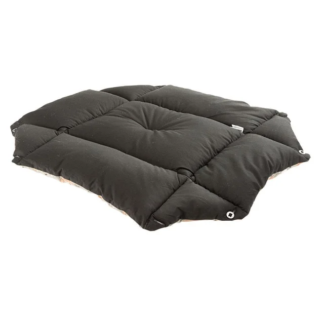 Мягкий лежак Ferplast Perla 45 для собак и кошек, 47×42×16 см