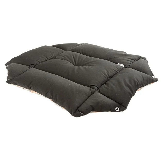 Мягкий лежак Ferplast Perla 50 для собак и кошек, 53×45×18 см