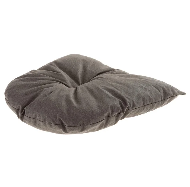 Домик Ferplast Alveo 45 House Teddy-Fox полукруглый для кошек, 45×43×40 см