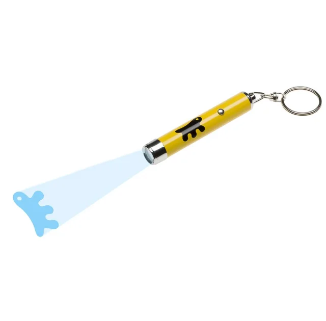 Игрушка Cat Pointer LED Toy для кошек со светодиодным лучом