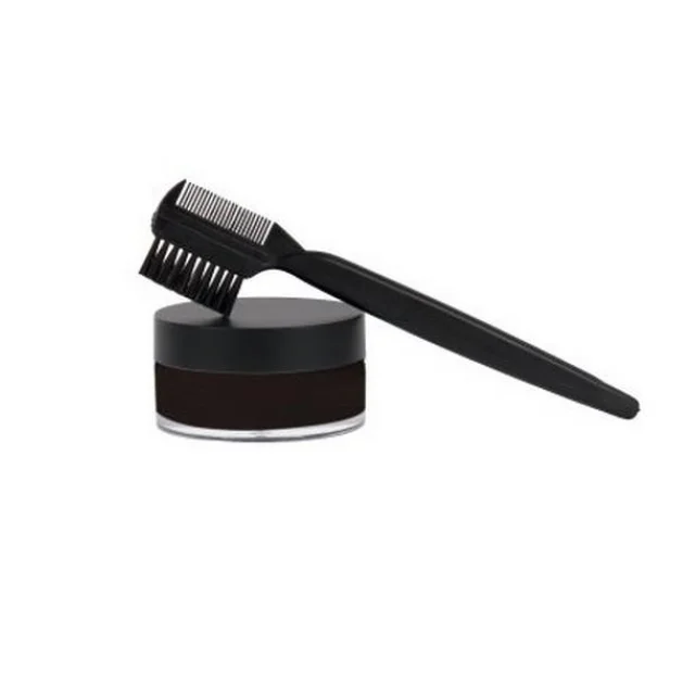 Цветной крем Show Tech Colour Mask Black 20 g.