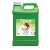 Шампунь-кондиціонер 2 в 1 Tropiclean Papaya and Coconut 1:16; 9,46 л.