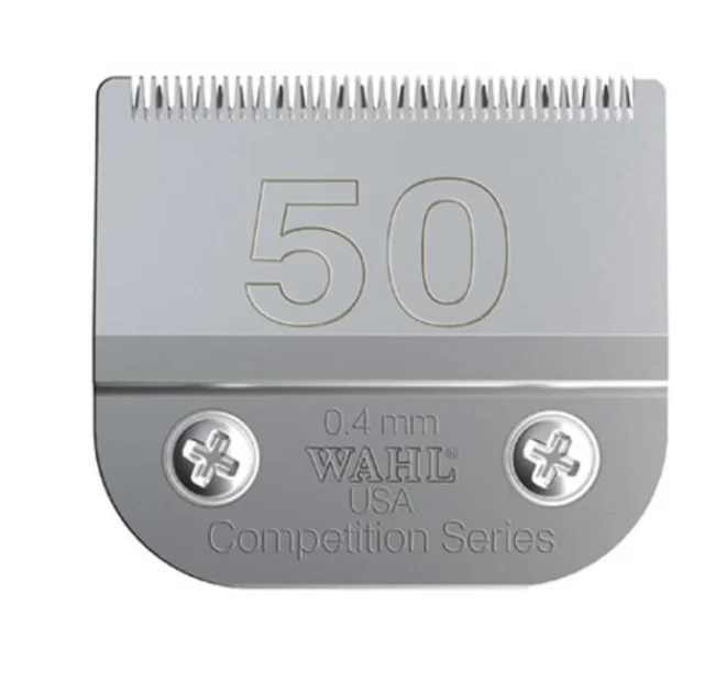Ножовий блок WAHL CompetitionBlade # 50 (0,4 мм)