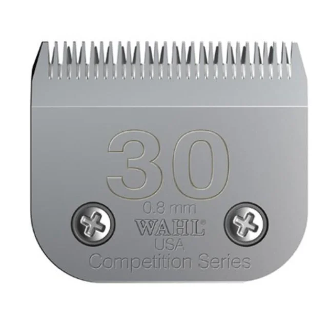 Ножовий блок WAHL CompetitionBlade # 30 (0,8 мм)