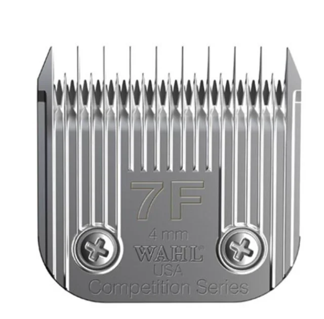 Ножовий блок WAHL CompetitionBlade # 7F (3,8 мм)