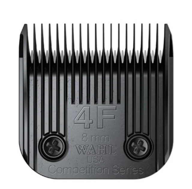 Ножовий блок WAHL UltimateBlade # 4F (8 мм)