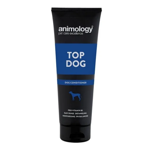Кондиціонер ANIMOLOGY Top Dog Conditioner 250 мл. 32: 1