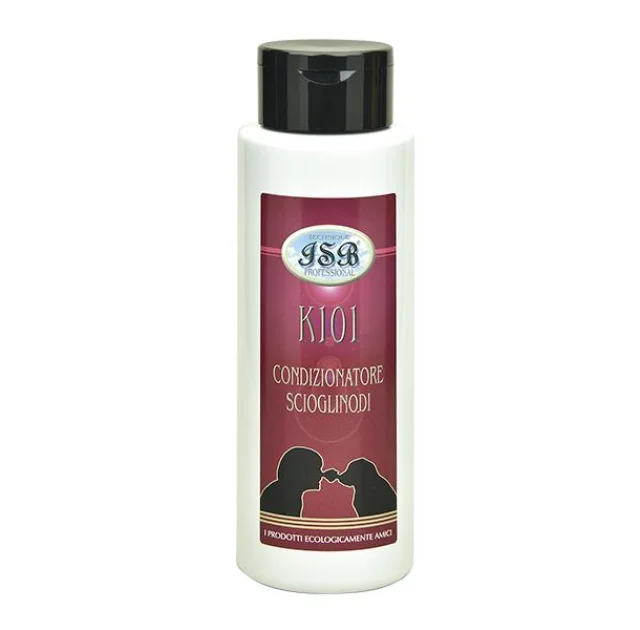 Кондиціонер для тварин Iv San Bernard K101-Anti tangle conditioner, 500 мл.