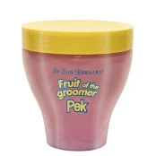 Маска для животных Iv San Bernard Black Cherry, 250 мл.