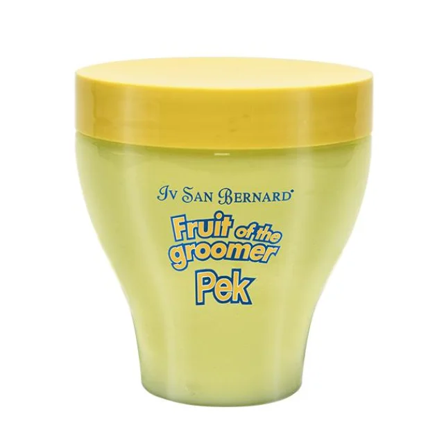 Маска для животных Iv San Bernard Ginger and Elderberry, 250 мл.