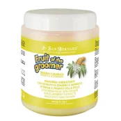 Маска для животных Iv San Bernard Ginger and Elderberry, 1 л.