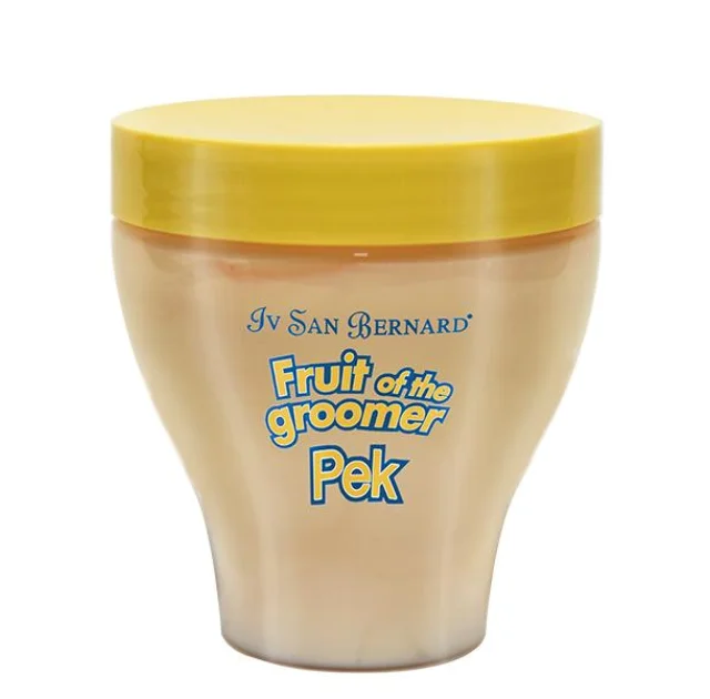 Маска для животных Iv San Bernard Mint, 250 мл.