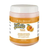 Маска для животных Iv San Bernard Orange, 1 л.