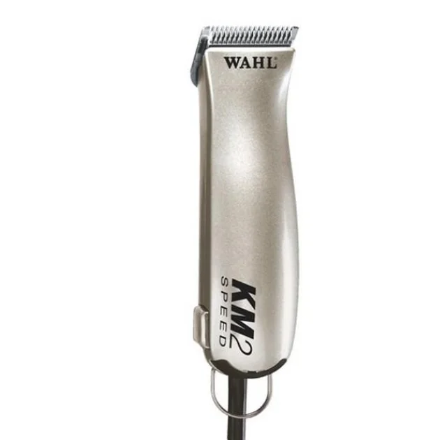 Машинка для груминга WAHL KM2 роторная